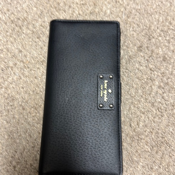 kate spade Handbags - Kate spade wallet